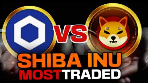 chainlink on robinhood Nvidia GeForce RTX 3090 Ti hashrate for cryptocurrency... SHIBA INU BEATING CHAINLINK TO BECOME THE MOST TRADED CRYPTO???
